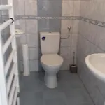 Harmatcsepp Apartmanhaz