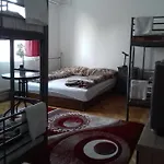 Harmatcsepp Apartmanhaz Lejlighed Nyíregyháza