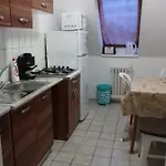 Harmatcsepp Apartmanhaz