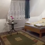 Harmatcsepp Apartmanhaz Lejlighed