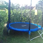 Harmatcsepp Apartmanhaz Appartement