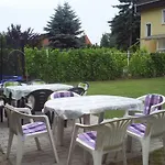 Appartement Harmatcsepp Apartmanhaz *