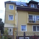 Lejlighed Harmatcsepp Apartmanhaz Nyíregyháza
