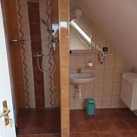 Harmatcsepp Apartmanhaz * Nyíregyháza