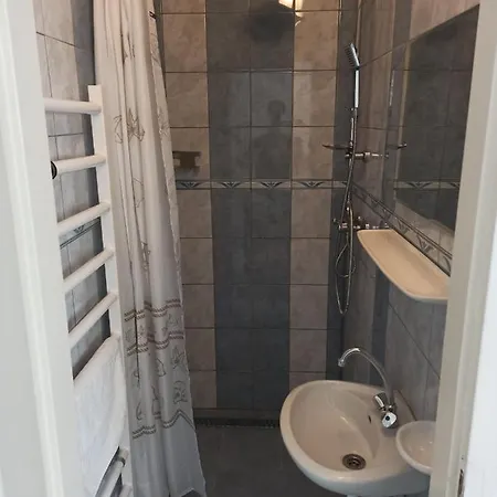 Harmatcsepp Apartmanhaz 公寓 *