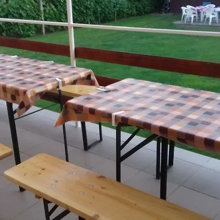 Harmatcsepp Apartmanhaz Nyíregyháza
