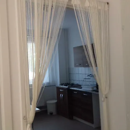 公寓 Harmatcsepp Apartmanhaz
