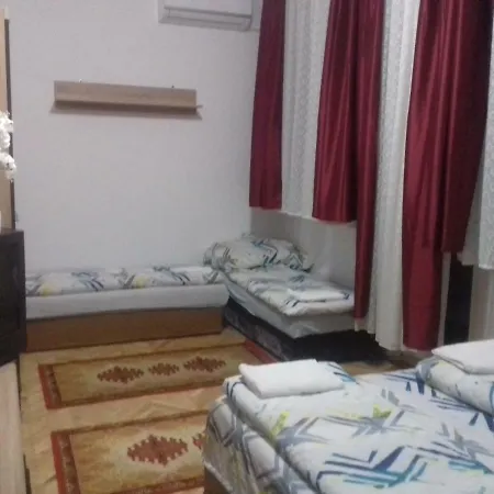 公寓 Harmatcsepp Apartmanhaz *