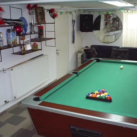 Harmatcsepp Apartman Nyíregyháza