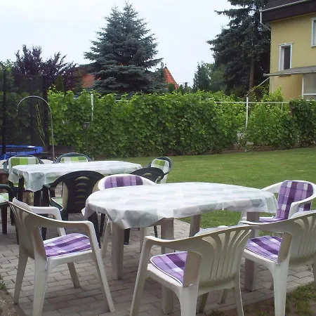 Apartman Harmatcsepp *