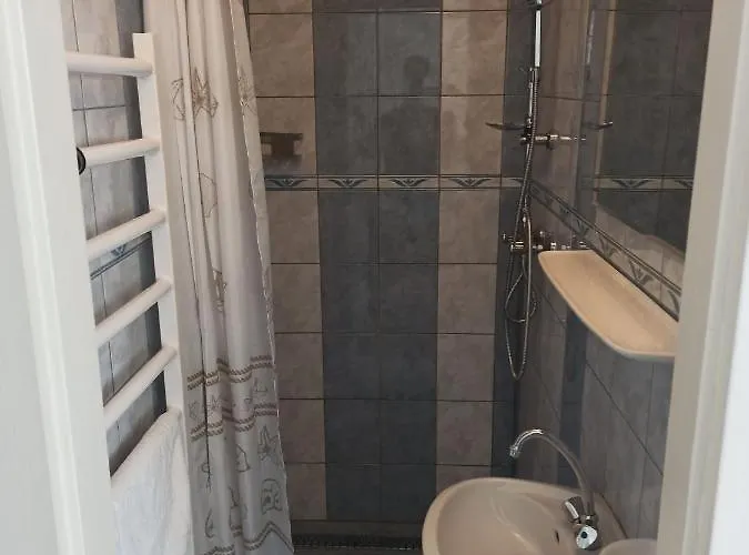 Harmatcsepp Apartamento *