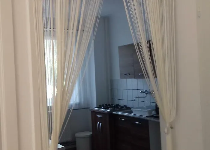 Apartamento Harmatcsepp