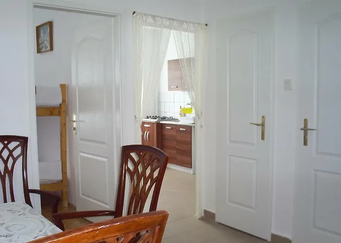 Harmatcsepp Apartman Nyíregyháza