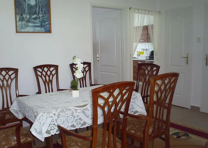 Harmatcsepp Apartmanhaz Nyíregyháza