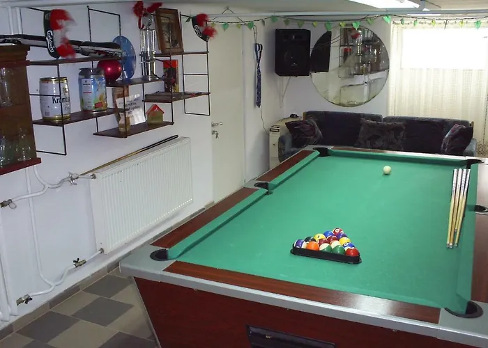 Harmatcsepp Apartman Nyíregyháza