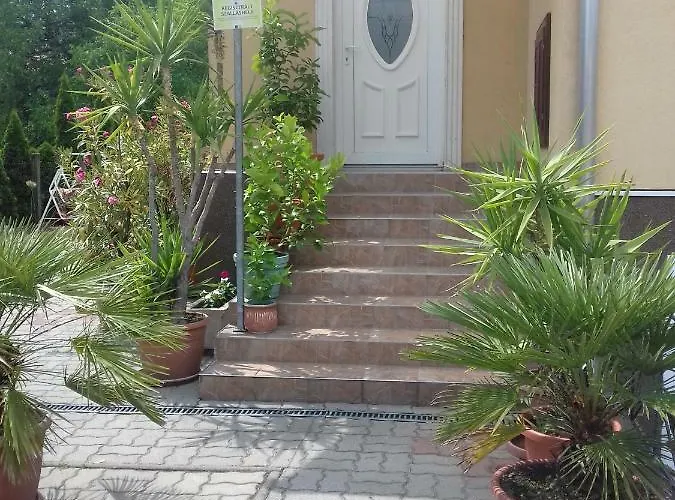 Harmatcsepp Apartamento Nyíregyháza