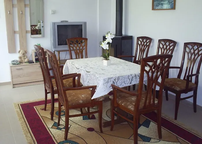 Apartman Harmatcsepp *
