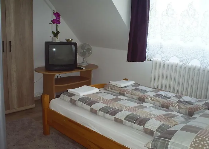 Daire Harmatcsepp Apartmanhaz