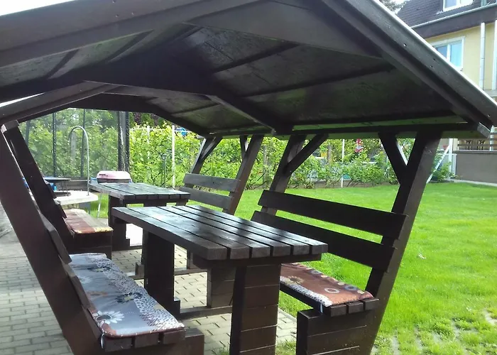 Harmatcsepp Apartamento