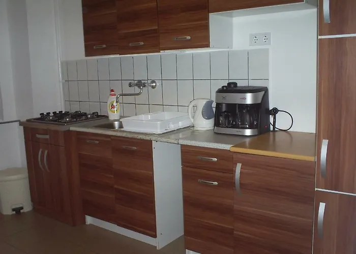 Daire Harmatcsepp Apartmanhaz