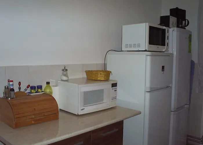 Apartamento Harmatcsepp Nyíregyháza